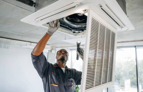 Licensed Hvac Repair service in Lotus, CA - FH HVAC