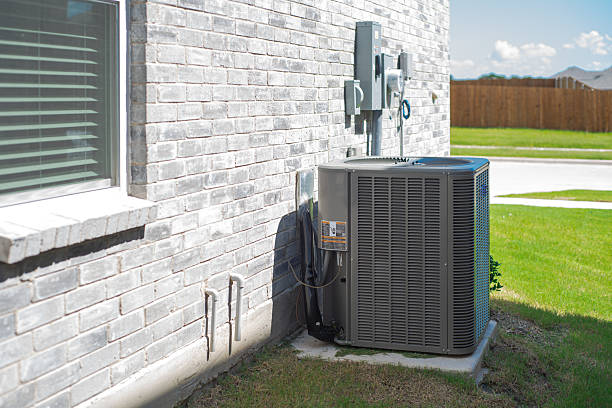 Reliable Hvac Repair contractor in Lotus, CA by FH HVAC