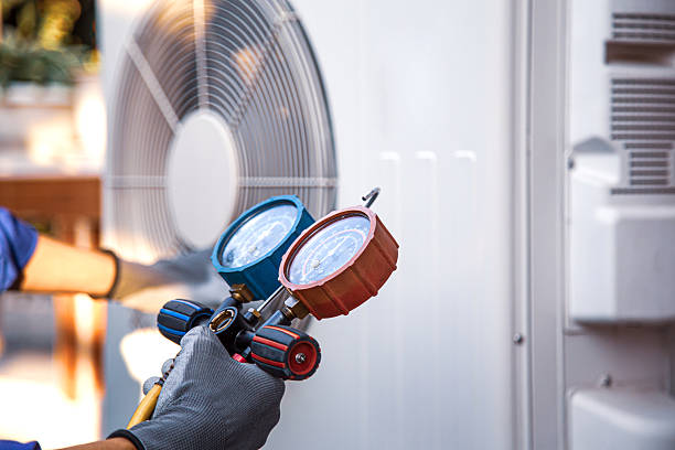 Affordable Hvac Repair solutions in Lotus, CA